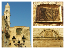 audioguida Chiesa di San Domenico